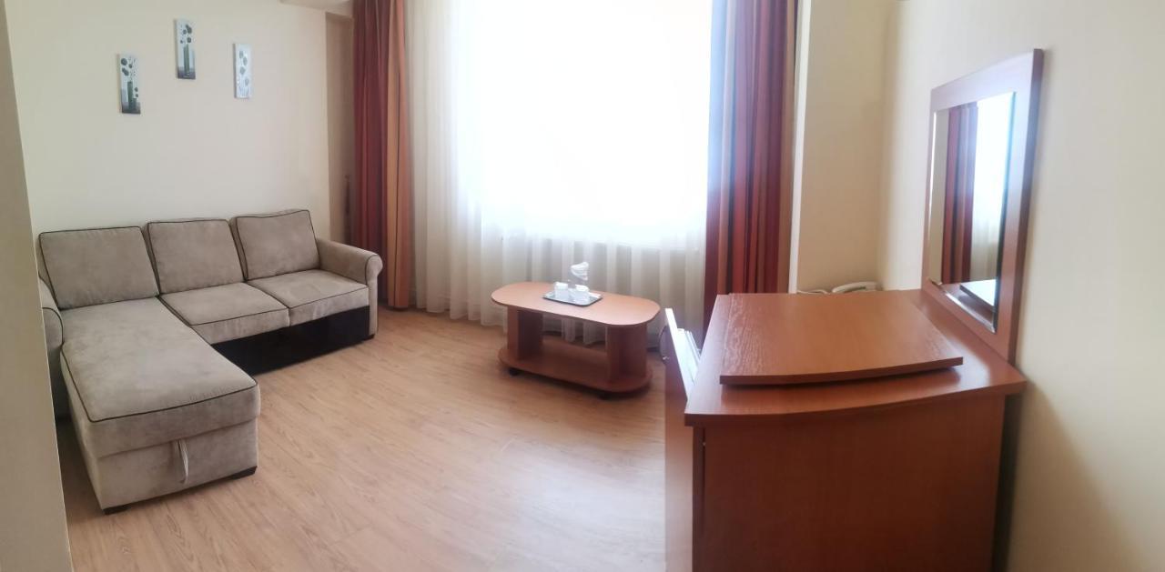 Hotel Express Predeal Εξωτερικό φωτογραφία