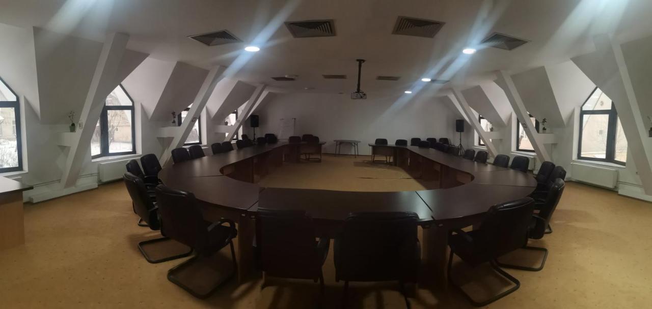 Hotel Express Predeal Εξωτερικό φωτογραφία