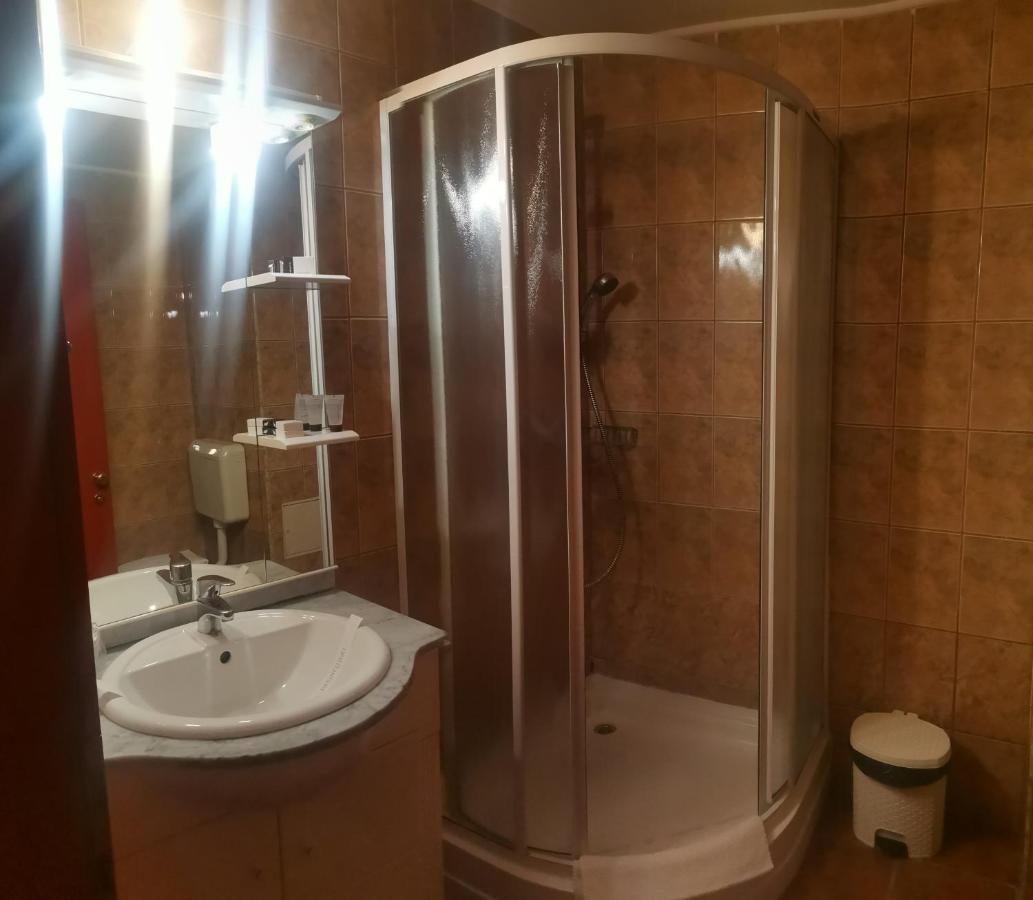 Hotel Express Predeal Εξωτερικό φωτογραφία