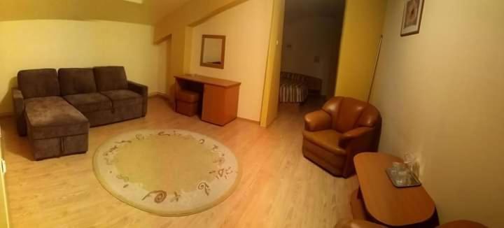 Hotel Express Predeal Εξωτερικό φωτογραφία