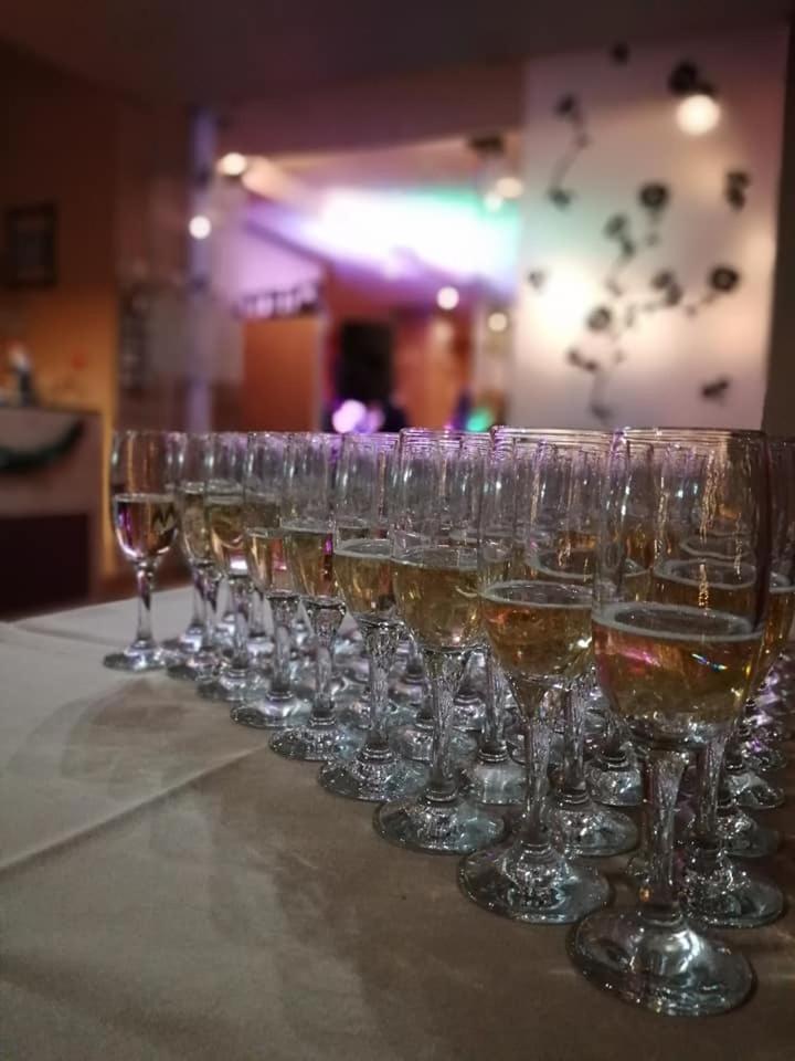 Hotel Express Predeal Εξωτερικό φωτογραφία