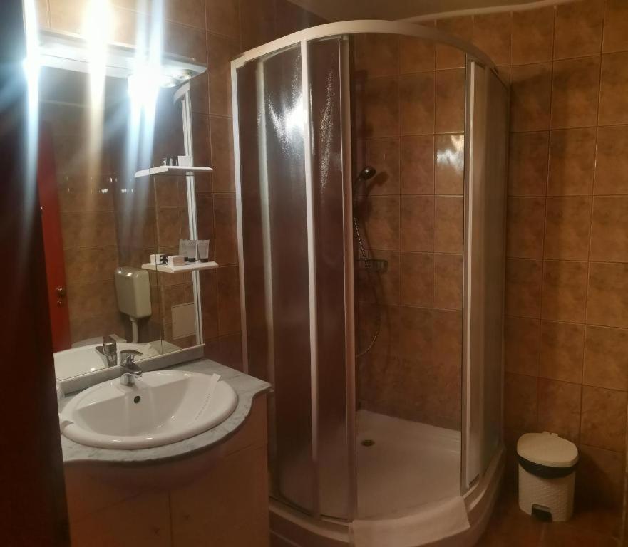 Hotel Express Predeal Εξωτερικό φωτογραφία