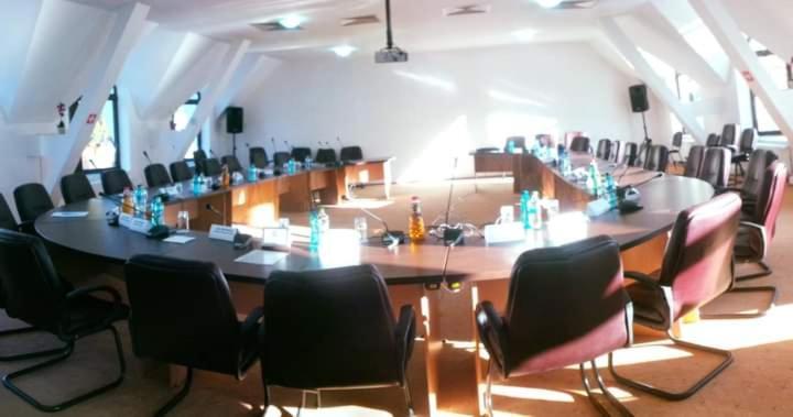 Hotel Express Predeal Εξωτερικό φωτογραφία