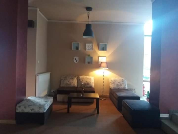 Hotel Express Predeal Εξωτερικό φωτογραφία