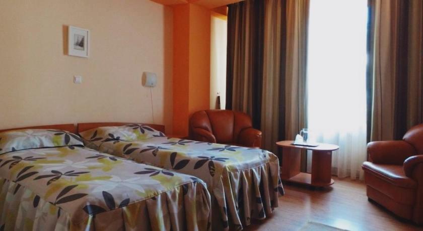 Hotel Express Predeal Εξωτερικό φωτογραφία