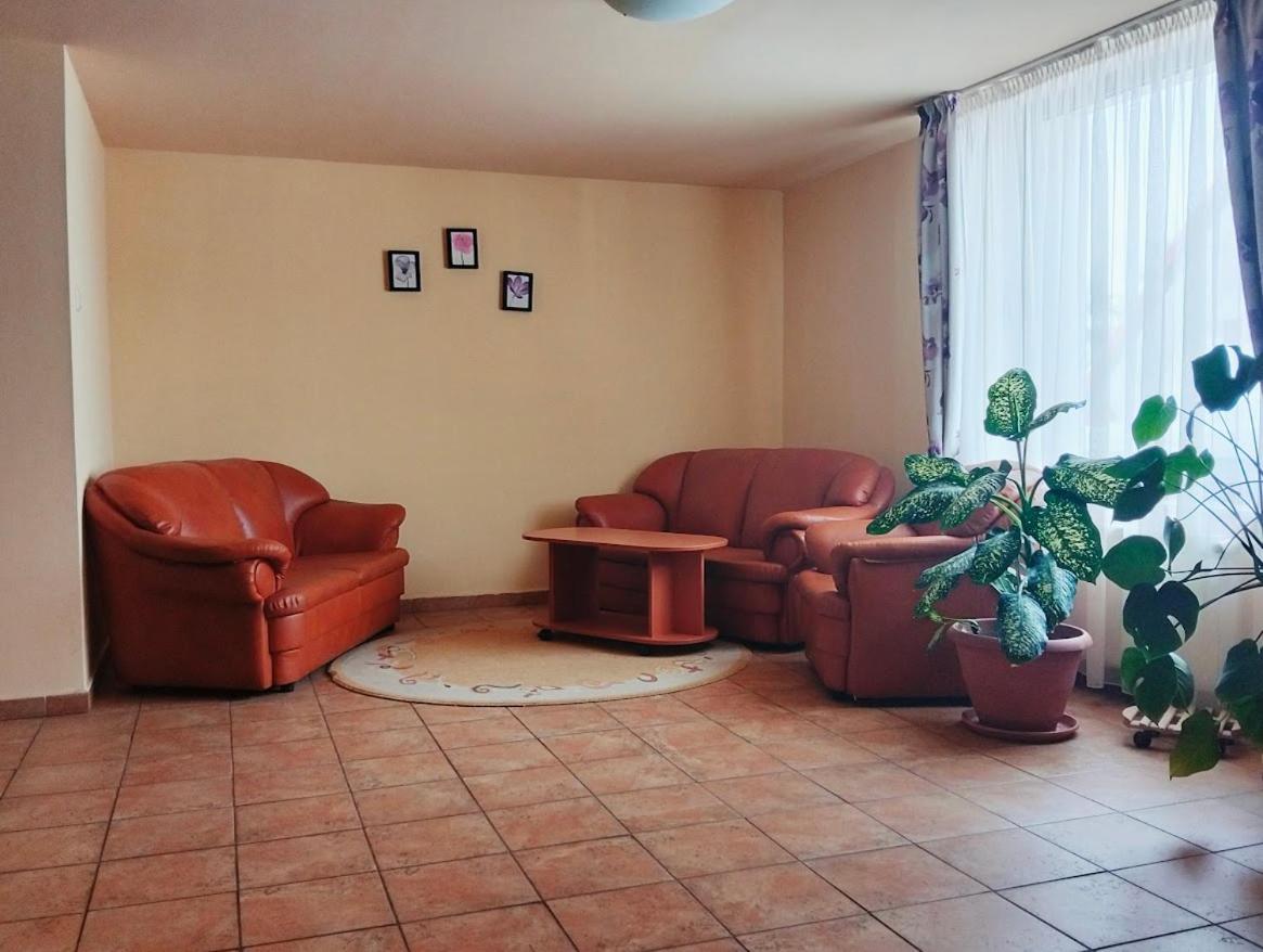 Hotel Express Predeal Εξωτερικό φωτογραφία