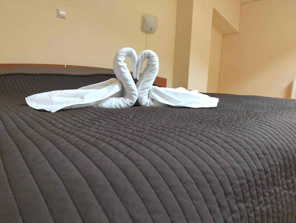 Hotel Express Predeal Εξωτερικό φωτογραφία