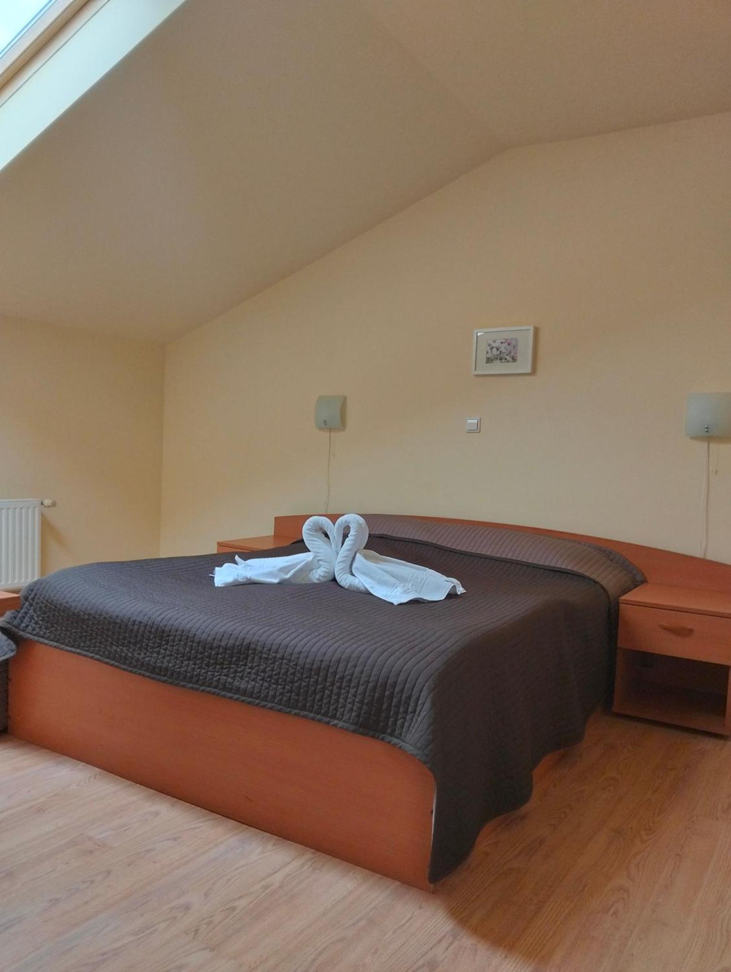 Hotel Express Predeal Εξωτερικό φωτογραφία