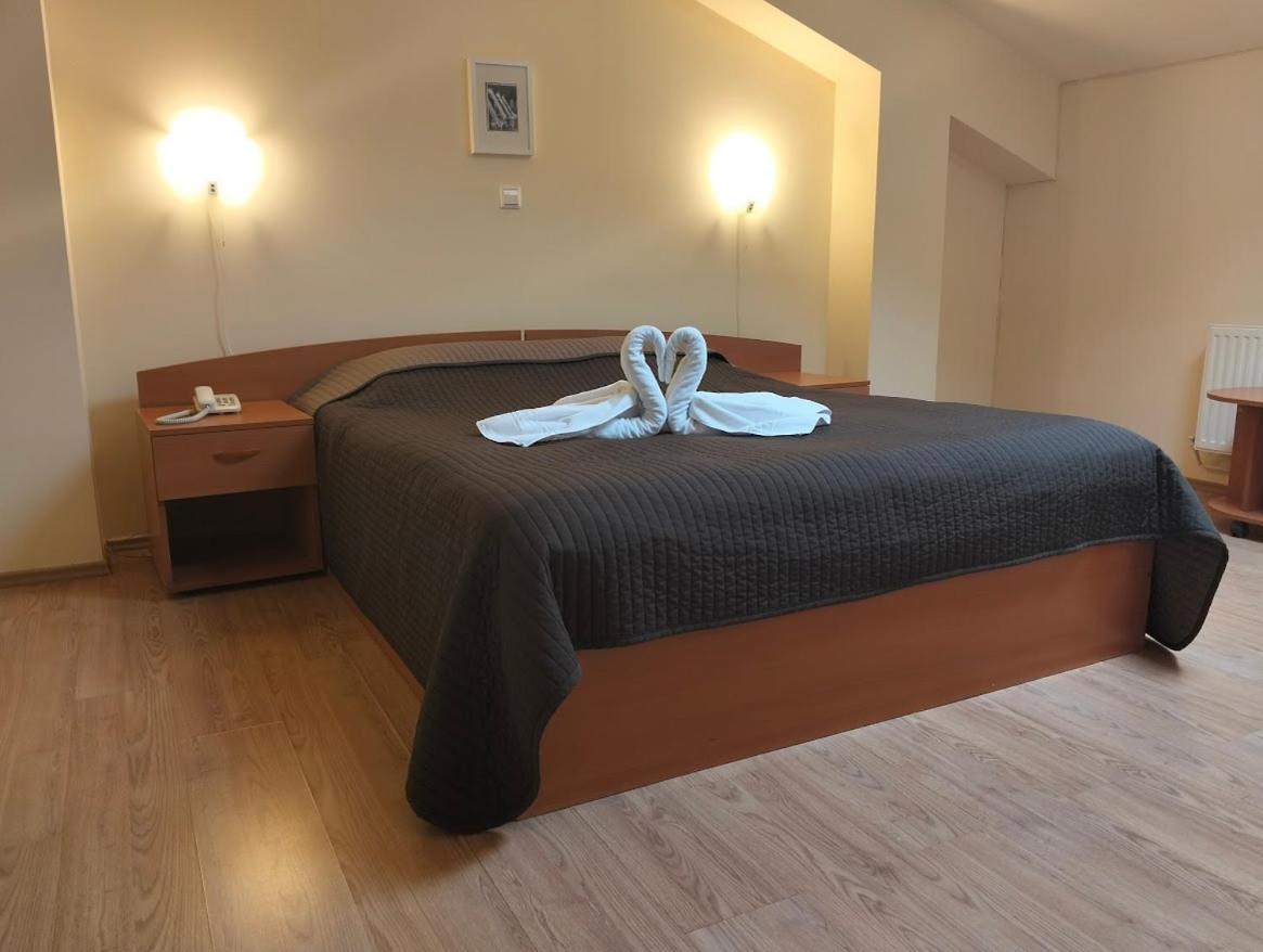 Hotel Express Predeal Εξωτερικό φωτογραφία