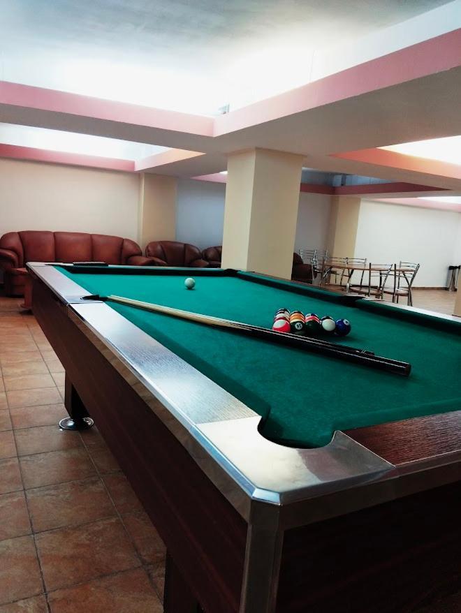 Hotel Express Predeal Εξωτερικό φωτογραφία