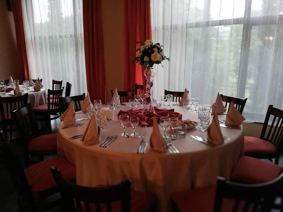Hotel Express Predeal Εξωτερικό φωτογραφία