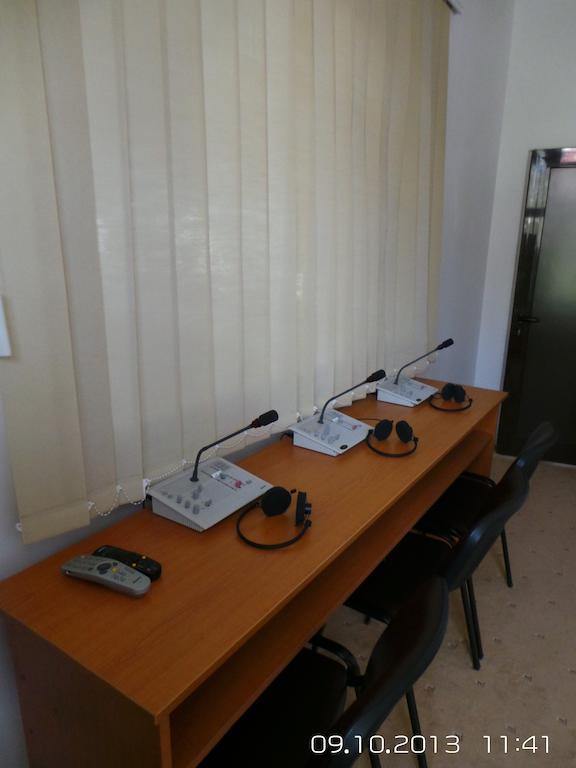 Hotel Express Predeal Εξωτερικό φωτογραφία