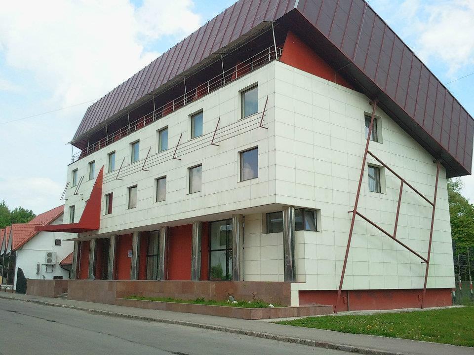 Hotel Express Predeal Εξωτερικό φωτογραφία